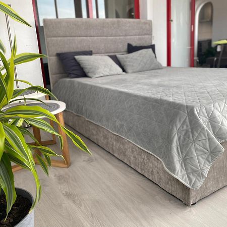 Apartment Anna Μπένιντορμ Εξωτερικό φωτογραφία